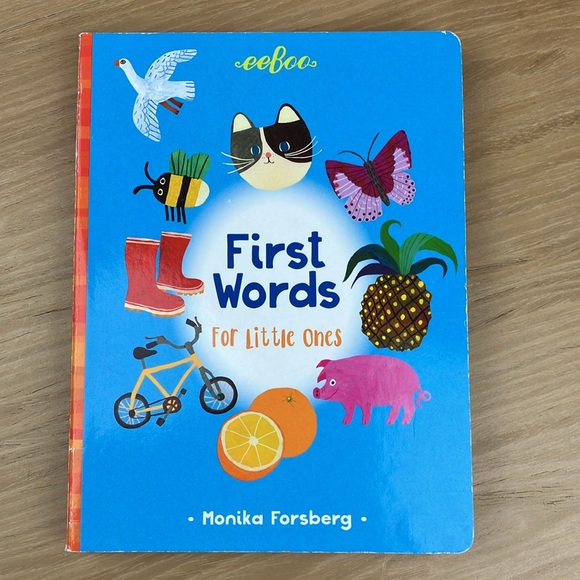 Fisher Price Baby's First Blocks & Books - Picture 7 of 13